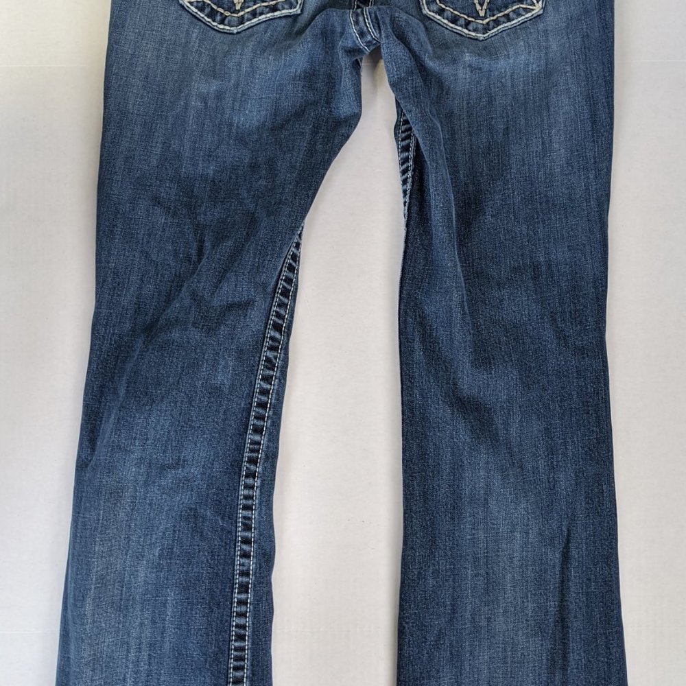 VIGOSS Jeans - Bootcut - Picture 4 of 6